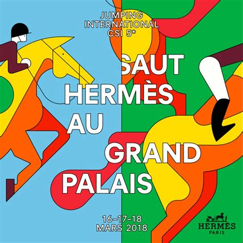 saut hermes 2018 live|Results of Saut Hermès.